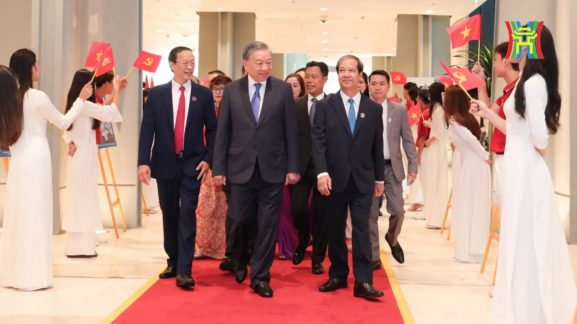 Đài PTTH Hà Nội